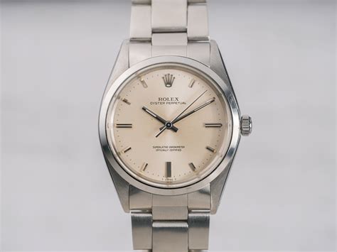 oyster perpetual 1018 for sale.